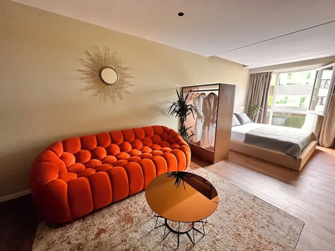 Agate Hotel Tirana