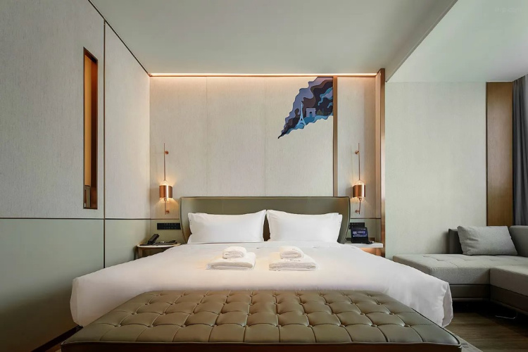 Shanghai Elong Hotel