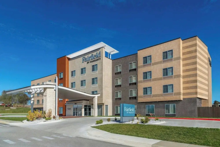 Hotelbild