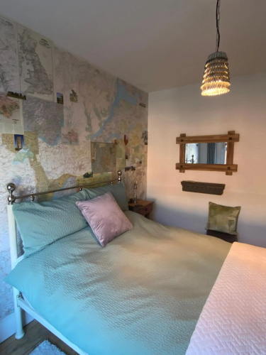 Fig Tree Flat - Recently Renovated