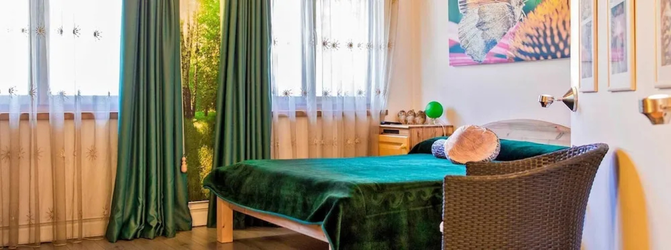 Agritur Sole Blu