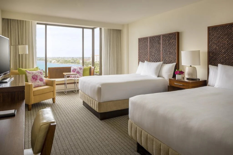 Hyatt Regency Sarasota