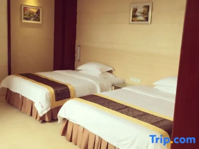 Business Double Suite