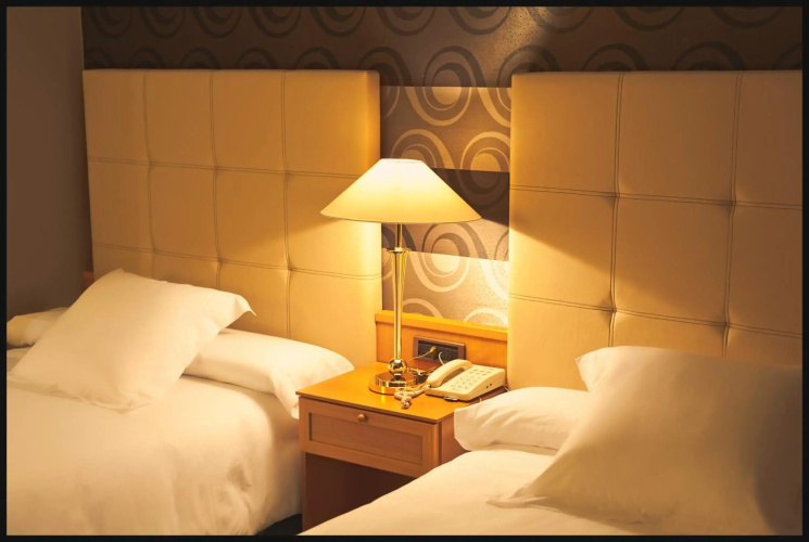 Hotel Coto Real