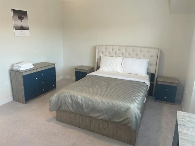 Brand New 3 Bedroom Home in West Niagara