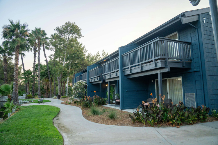 Murrieta Hot Springs Resort - マリエータ, CA