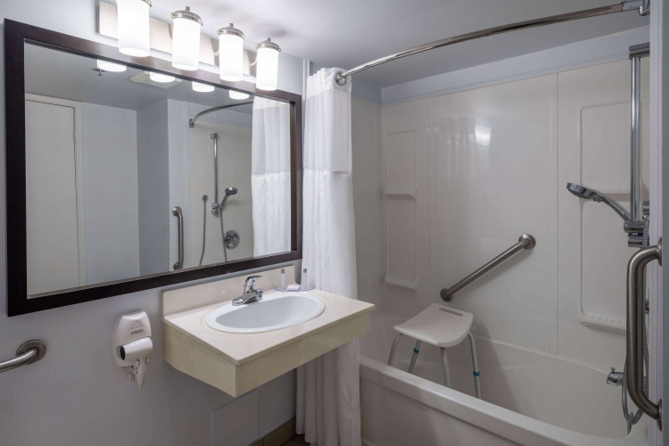 Travelodge Suites By Wyndham Saint John photo 7