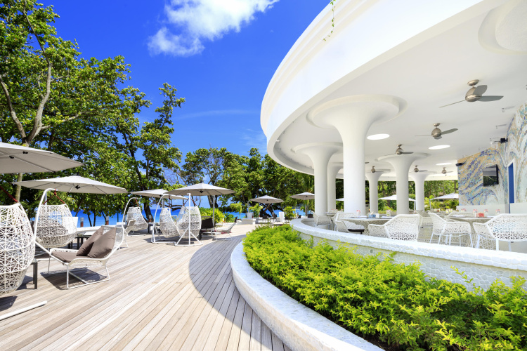 Savoy Resort And Spa Seychelles photo 32