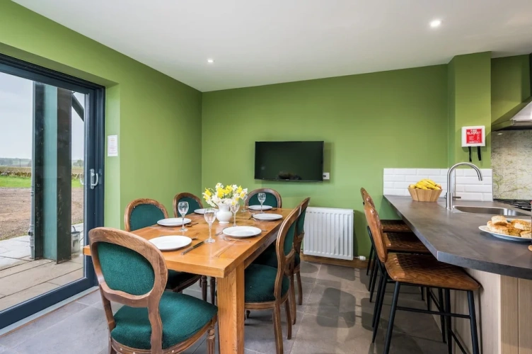 Comfort Apartment