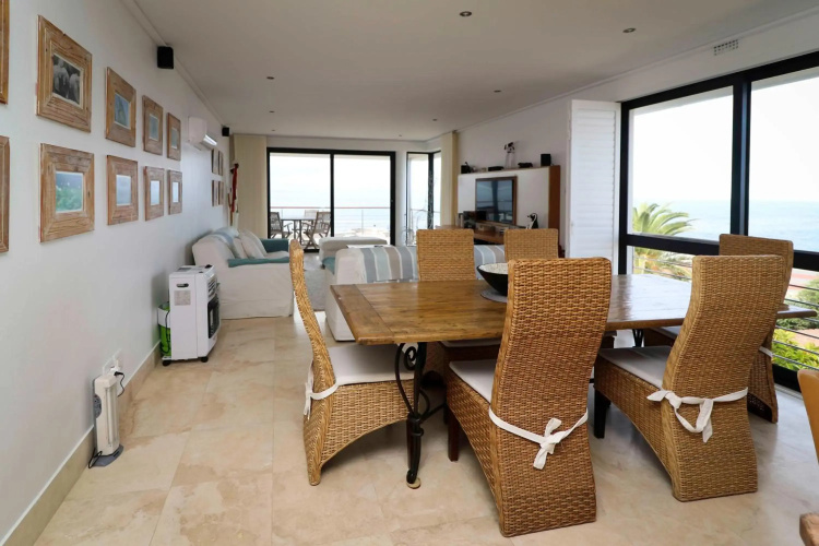 Hermanus Seaview Apartment
