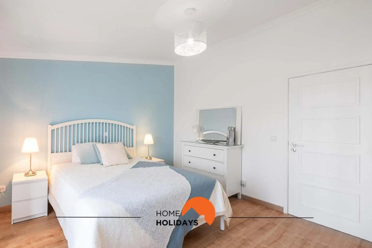 #082 Sao Rafael Flat with Spacious Pool 5min Beach