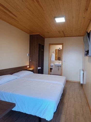Bungalow