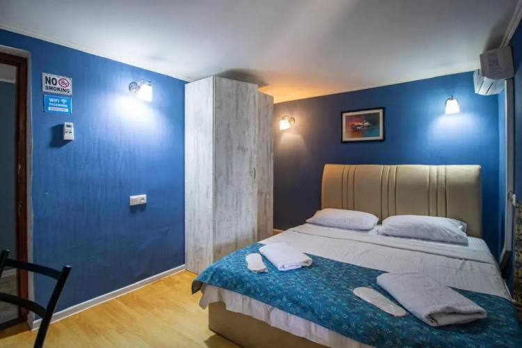 Zik Hostel