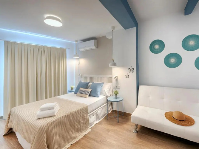 Hostal Altea House