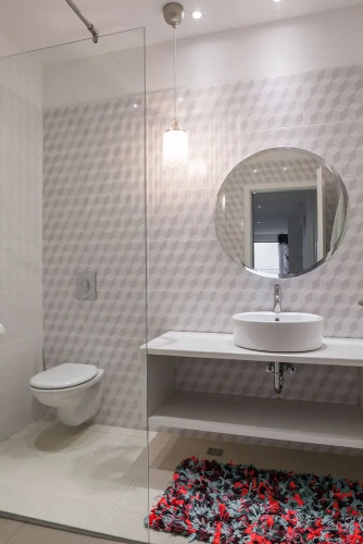 Villa Tres Chic
