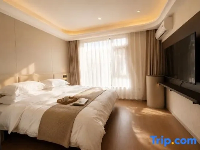 2 Bedrooms Family Suite