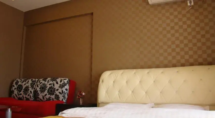 Dalian Jiahao Apartment