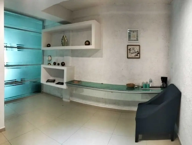 Double Family Suite