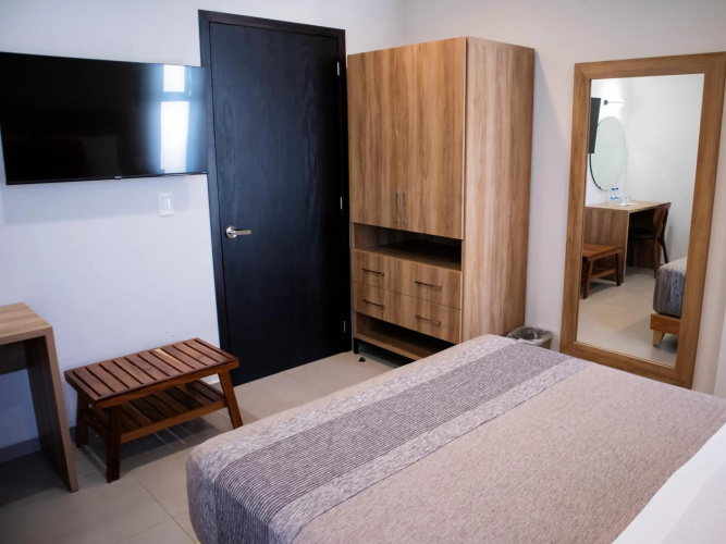 Hotel Mayis