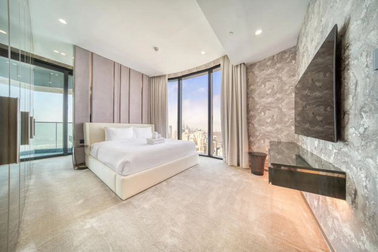 Address JBR - 5804 in Dubai