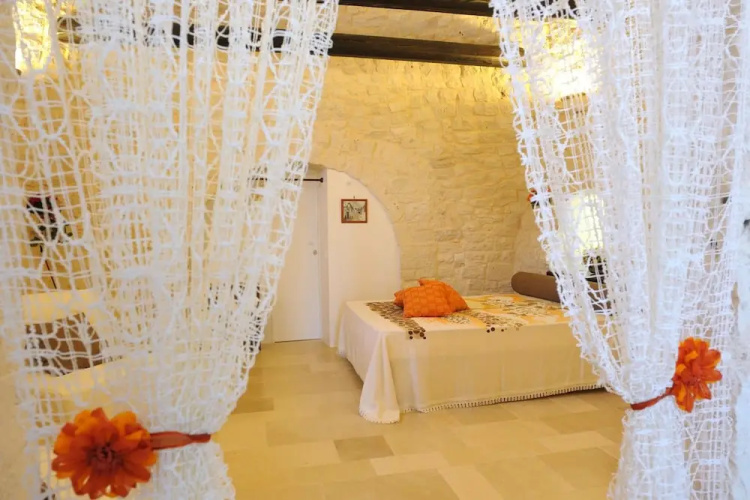 Trulli Barsento