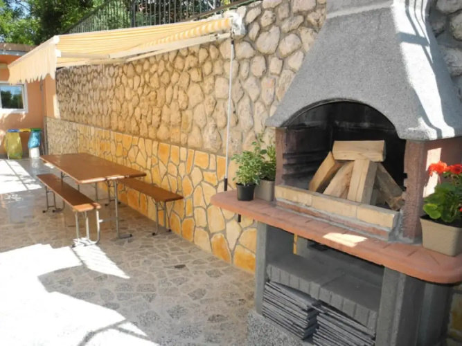 Apartment Elma 2 1 pax Groundfloor