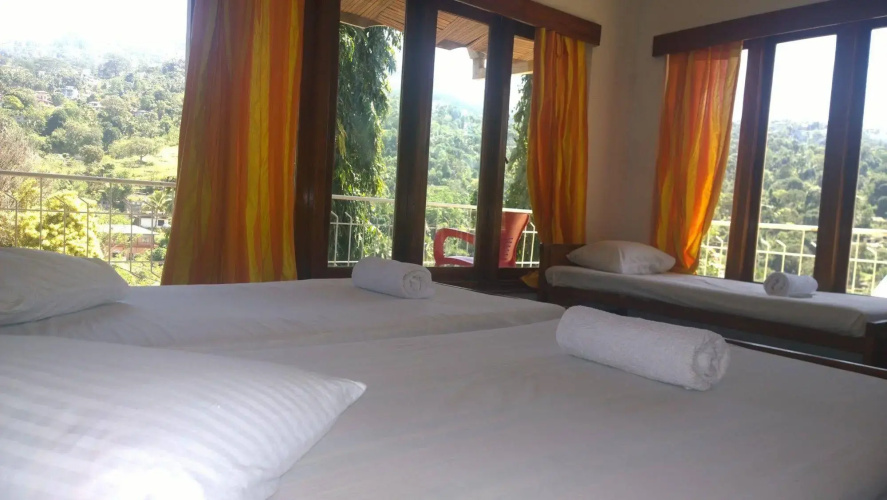 Hotel Sandakelum