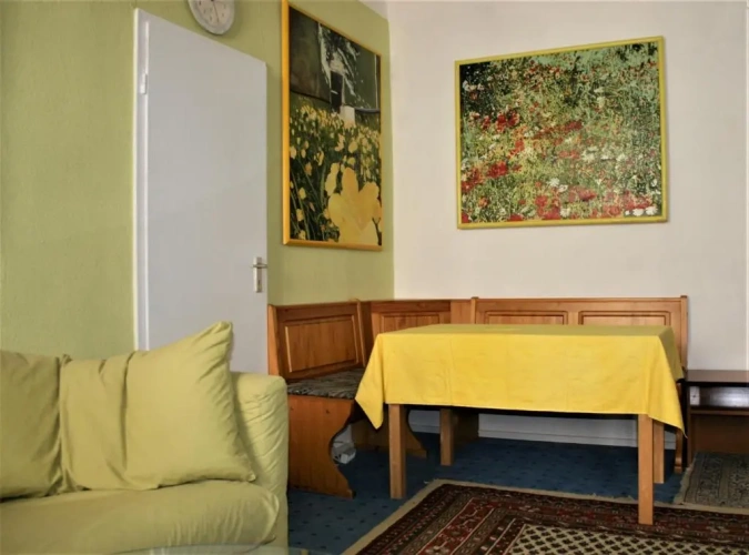 Family Basement Apartment