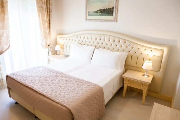 Hotel Conchiglia