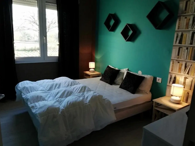 3 Bedrooms Cottage