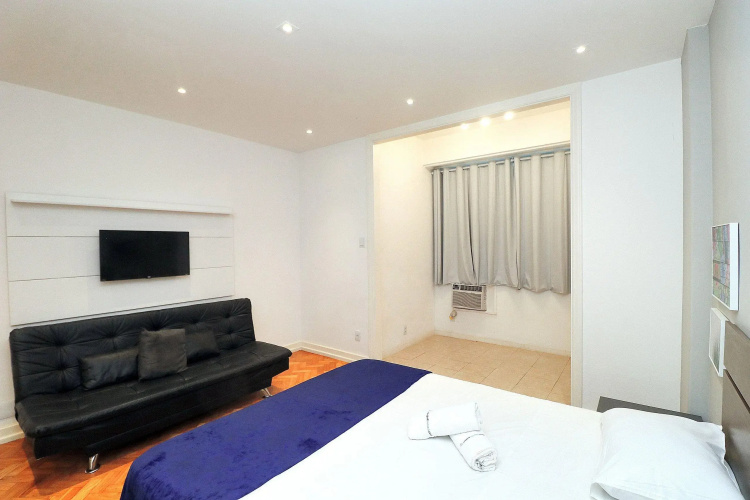 Rio Spot Homes U046