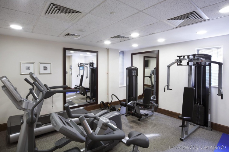 Staybridge Suites Newcastle photo 21