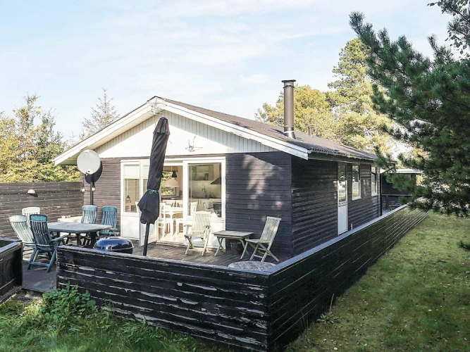 Cottage