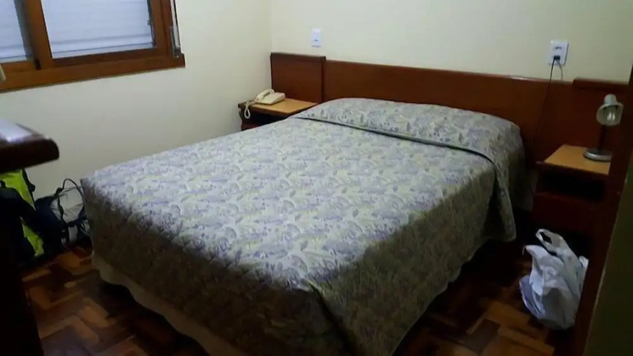 Hotel Porto Alegre