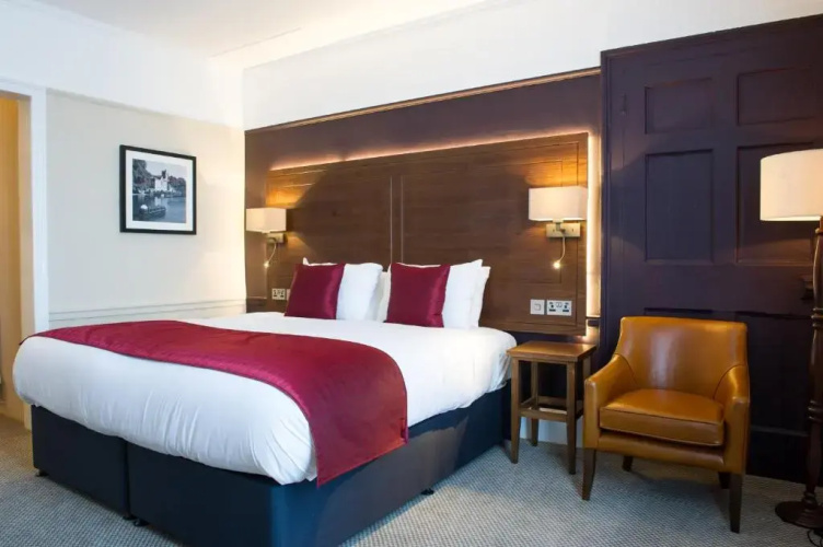 Innkeeper's Lodge Maidstone