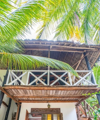Comfort Double Bungalow
