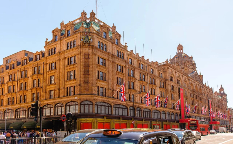 Piccadilly Backpackers