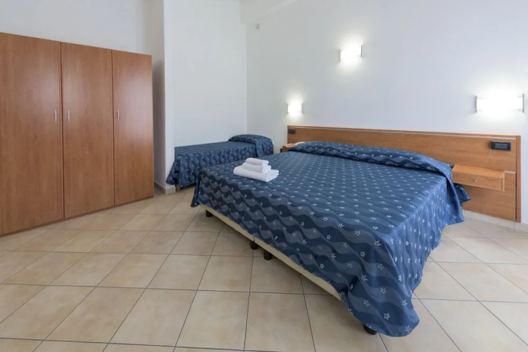 Hotel Isola Rossa