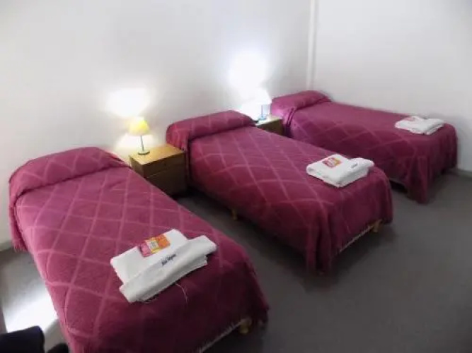 Hotel Belgrano