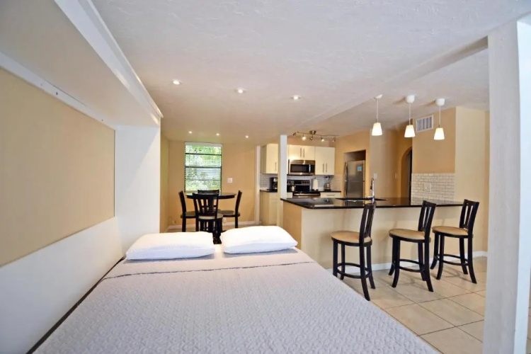 Siesta Key Beach - Tropea 665 #4
