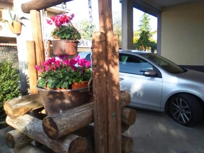2 Bedrooms Cottage