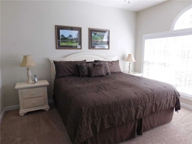 River Crossing #1122 - 2 Br Condo