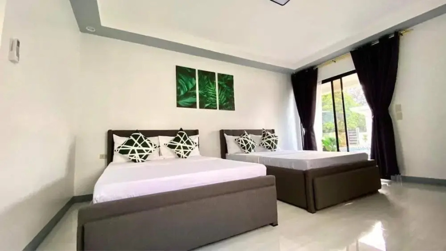 Steffen Resort