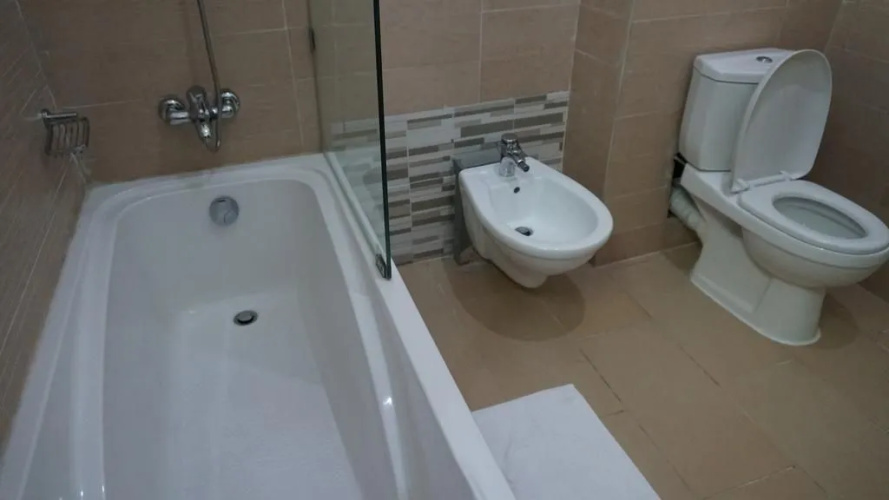 Nouvelle Villa Mia