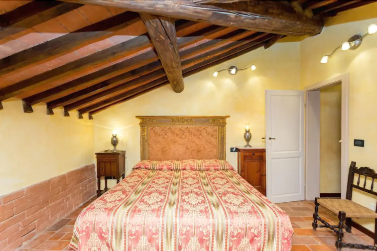 Villa Elea