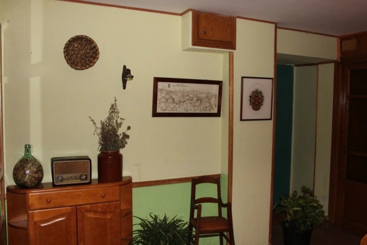 Hostal Aiguamog