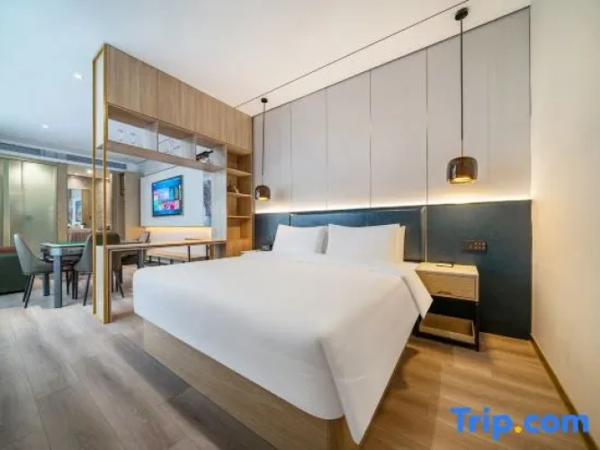 Luxury Double room
