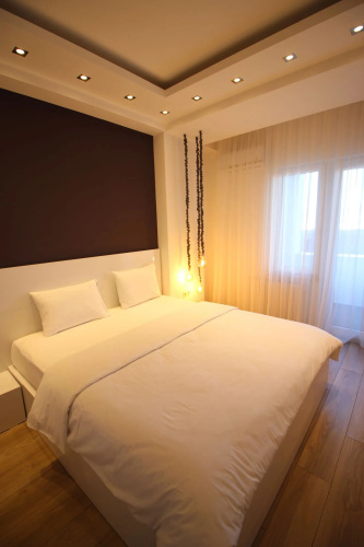 Super Luxury Apartments
