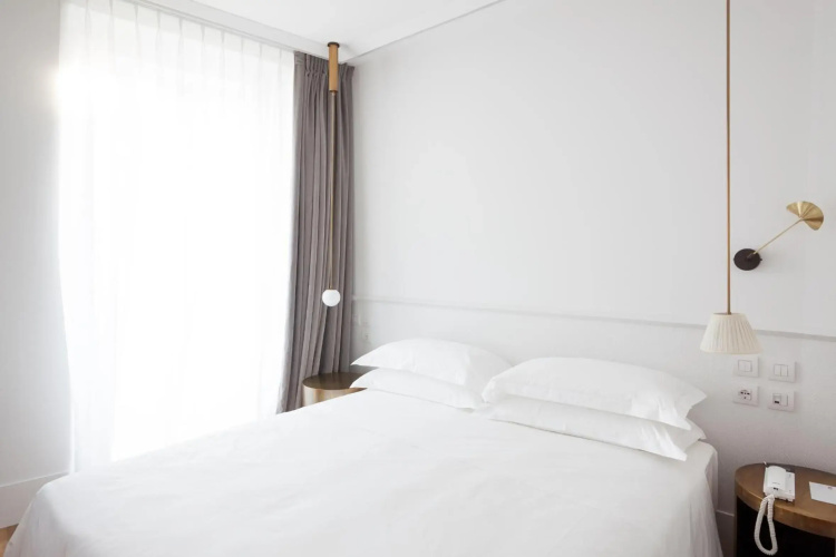 Senato Hotel Milano