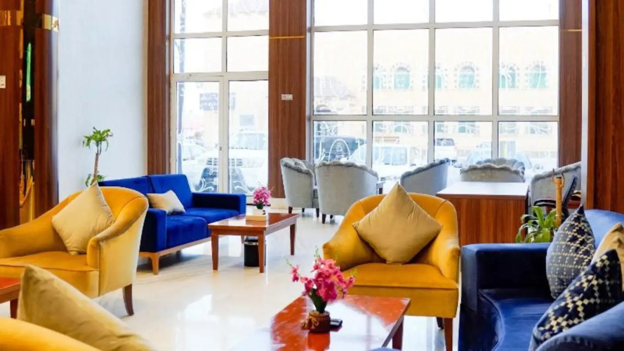 Samaya Hotel Apartments